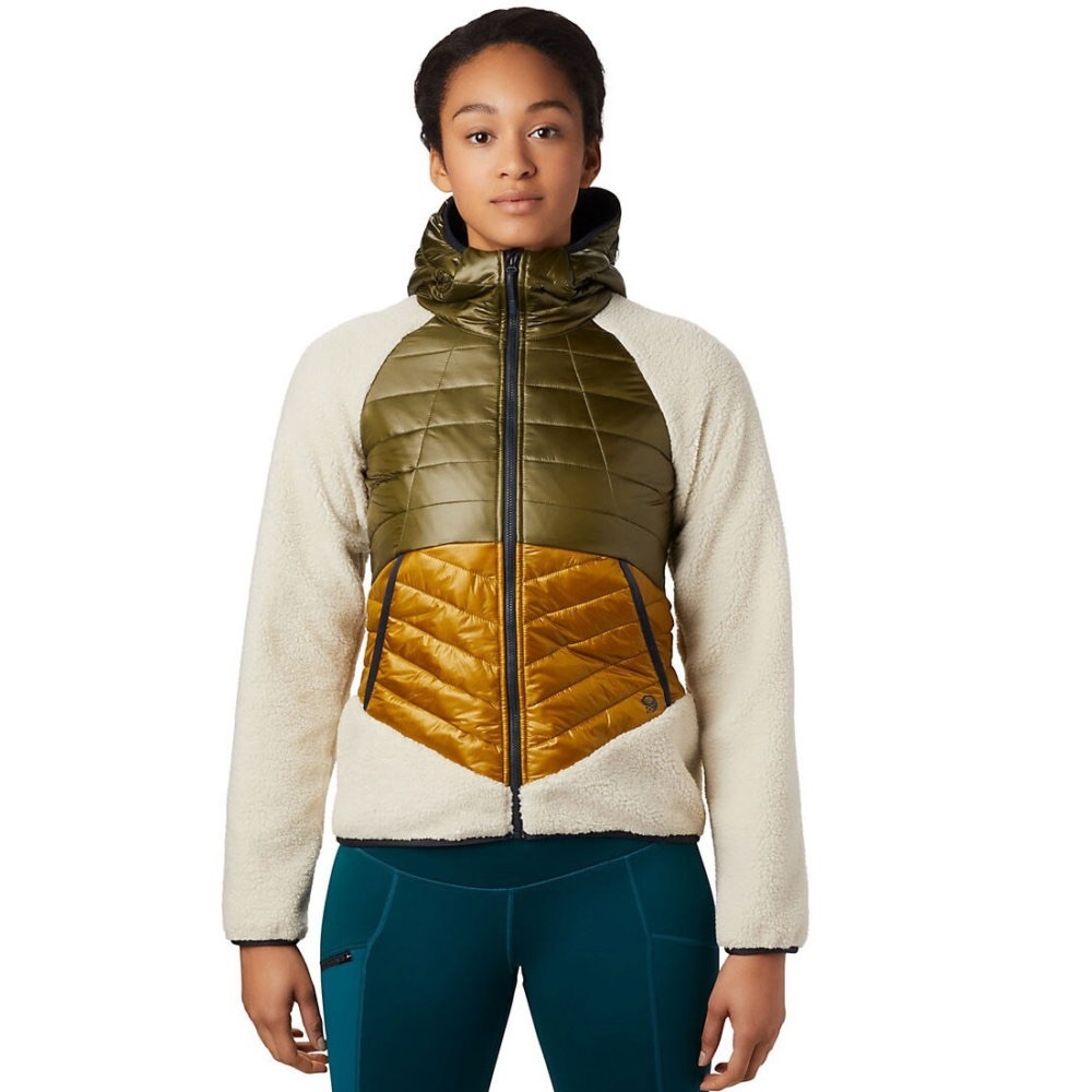 Mountain Hardware Altius Hoodie